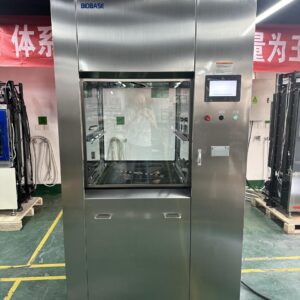 Lavadora termodesinfectadora BK-LW220 DOBLE PUERTA