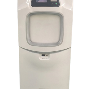 Esterilizadores a Baja Temperatura